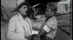 Кадры из фильма Дети партизана (1954)