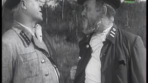 Кадры из фильма Дети партизана (1954)