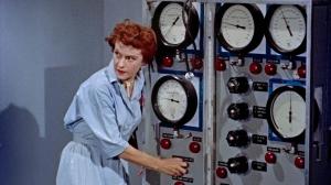 Кадры из фильма Гог / Gog (1954)