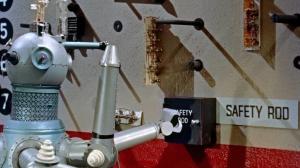 Кадры из фильма Гог / Gog (1954)