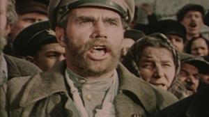 Кадры из фильма Школа мужества (1954)