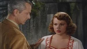 Кадры из фильма Тайна инков / Secret of the Incas (1954)