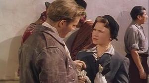 Кадры из фильма Тайна инков / Secret of the Incas (1954)