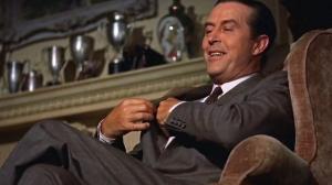 Кадры из фильма В случае убийства набирайте "М" / Dial M for Murder (1954)
