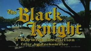 Кадры из фильма Черный рыцарь / The Black Knight (1954)