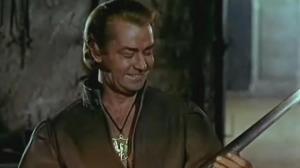 Кадры из фильма Черный рыцарь / The Black Knight (1954)