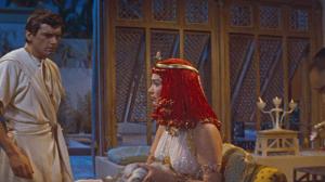 Кадры из фильма Египтянин / The Egyptian (1954)
