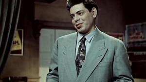 Кадры из фильма Мы с вами где-то встречались (1954)