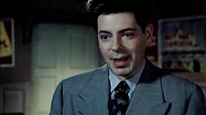 Кадры из фильма Мы с вами где-то встречались (1954)