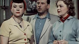 Кадры из фильма Мы с вами где-то встречались (1954)