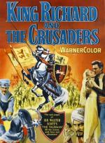 Ричард Львиное Сердце / King Richard and the Crusaders (1954)