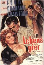 Человеческое желание / Human Desire (1954)