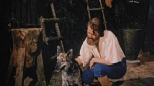 Кадры из фильма Робинзон Крузо / Robinson Crusoe (1954)