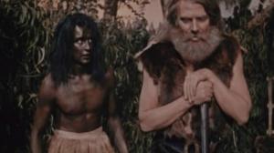 Кадры из фильма Робинзон Крузо / Robinson Crusoe (1954)