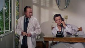 Кадры из фильма Великолепная одержимость / Magnificent Obsession (1954)