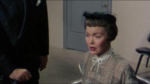 Кадры из фильма Великолепная одержимость / Magnificent Obsession (1954)