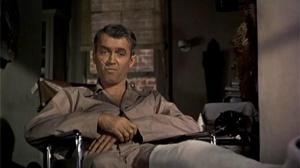 Кадры из фильма Окно во двор / Rear Window (1954)