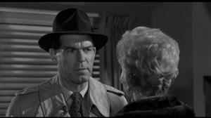 Кадры из фильма Легкая добыча / Pushover (1954)