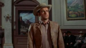 Кадры из фильма Сломанное копьё / Broken Lance (1954)