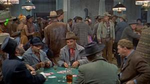 Кадры из фильма Далёкий край / The Far Country (1954)