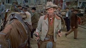 Кадры из фильма Далёкий край / The Far Country (1954)