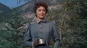 Кадры из фильма Далёкий край / The Far Country (1954)