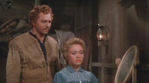 Кадры из фильма Семь невест для семи братьев / Seven Brides for Seven Brothers (1954)