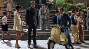 Кадры из фильма Агенты А.Н.К.Л. / The Man from U.N.C.L.E. (2015)