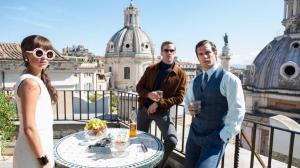 Кадры из фильма Агенты А.Н.К.Л. / The Man from U.N.C.L.E. (2015)