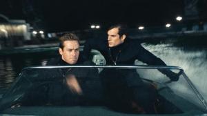 Кадры из фильма Агенты А.Н.К.Л. / The Man from U.N.C.L.E. (2015)