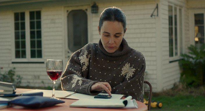 Кадр из фильма Возлюбленные / Les êtres chers (2015)