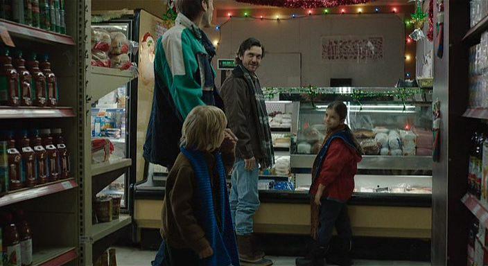 Кадр из фильма Возлюбленные / Les êtres chers (2015)