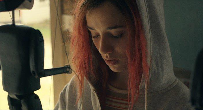 Кадр из фильма Возлюбленные / Les êtres chers (2015)