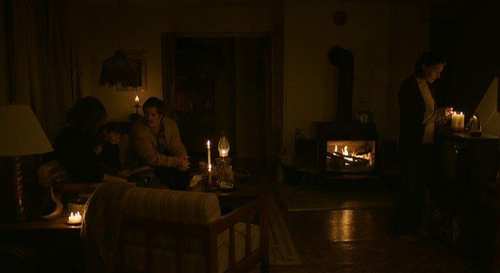 Кадр из фильма Возлюбленные / Les êtres chers (2015)