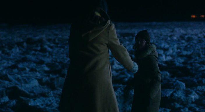 Кадр из фильма Возлюбленные / Les êtres chers (2015)