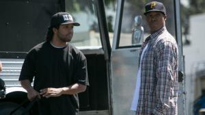 Кадры из фильма Голос улиц / Straight Outta Compton (2015)