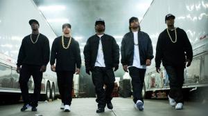 Кадры из фильма Голос улиц / Straight Outta Compton (2015)