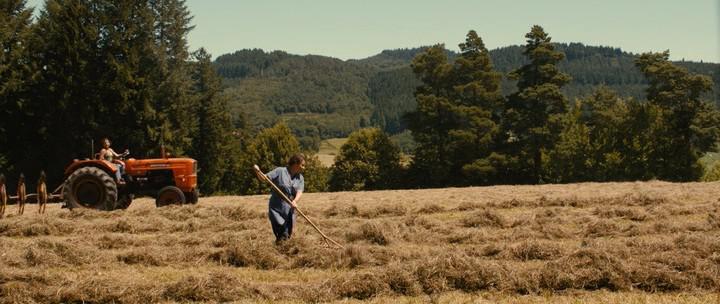 Кадр из фильма Наше лето / La belle saison (2015)