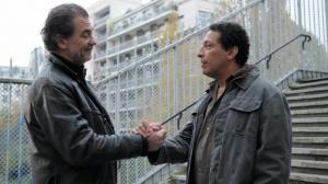 Кадры из фильма Парни из Менильмонтана / Un p'tit gars de Ménilmontant (2015)