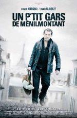 Парни из Менильмонтана / Un p'tit gars de Ménilmontant (2015)
