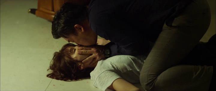 Кадр из фильма Ветеран / Beterang (2015)