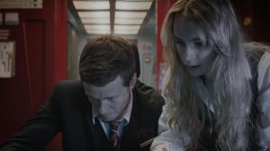 Кадры из фильма Вой / Howl (2015)