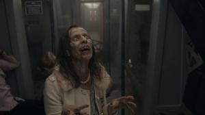 Кадры из фильма Вой / Howl (2015)