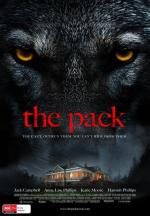 Стая / The Pack (2015)