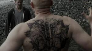 Кадры из фильма Темная бухта / Dark Cove (2015)