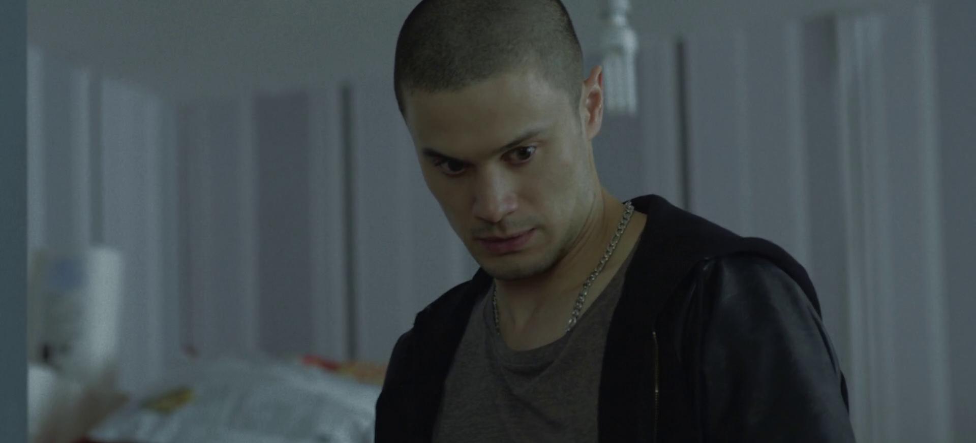 Кадр из фильма Карантин / Containment (2015)