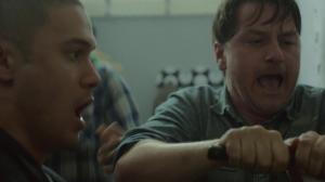 Кадры из фильма Карантин / Containment (2015)