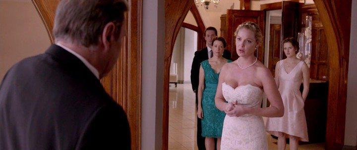 Кадр из фильма Свадьба Дженни / Jenny's Wedding (2015)