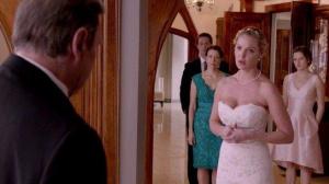Кадры из фильма Свадьба Дженни / Jenny's Wedding (2015)