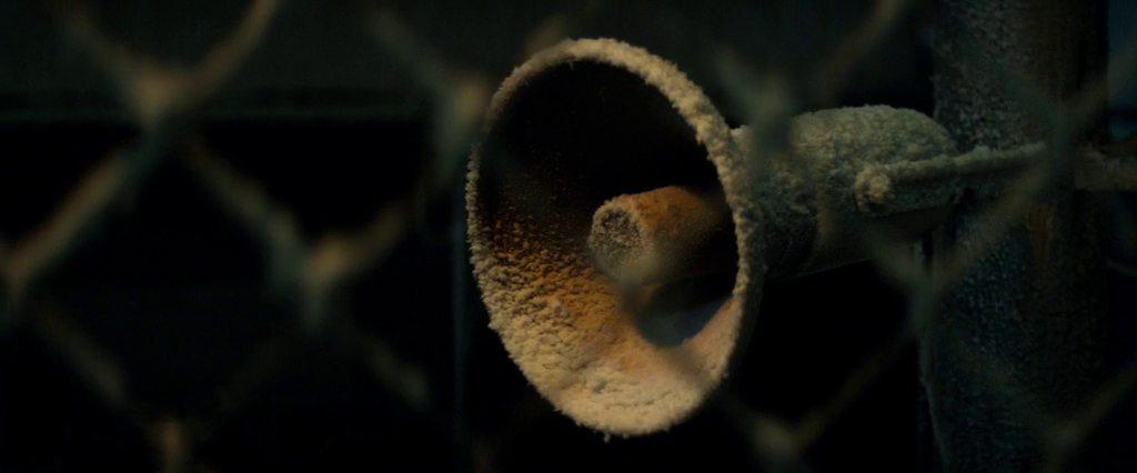 Кадр из фильма Вымирание / Extinction (2015)